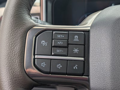 2027 Ford Super Duty F-250 SRW King Ranch