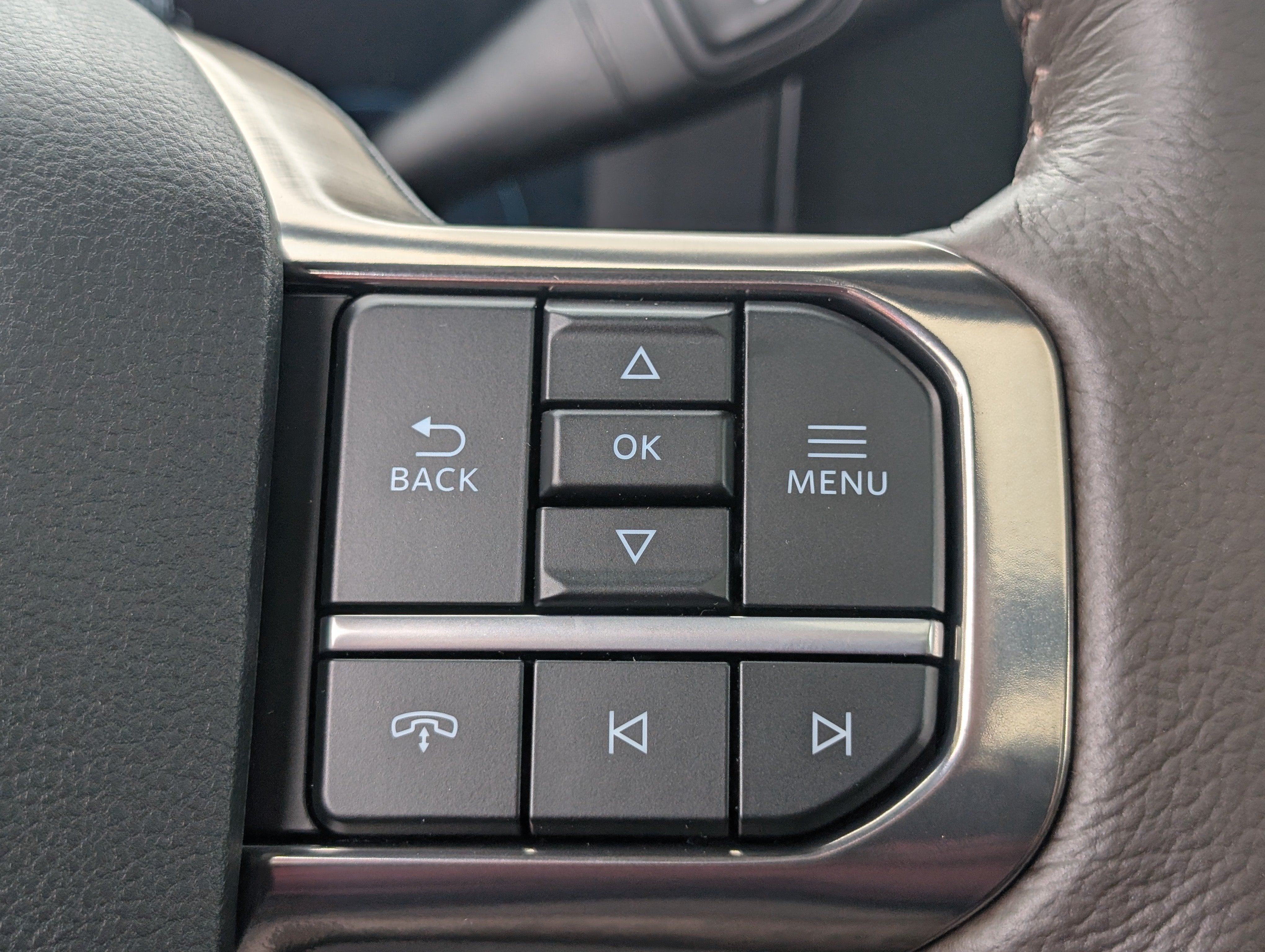 2027 Ford Super Duty F-250 SRW King Ranch