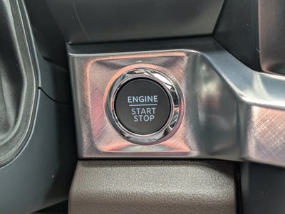 2027 Ford Super Duty F-250 SRW King Ranch