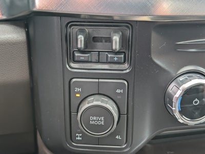 2027 Ford Super Duty F-250 SRW King Ranch