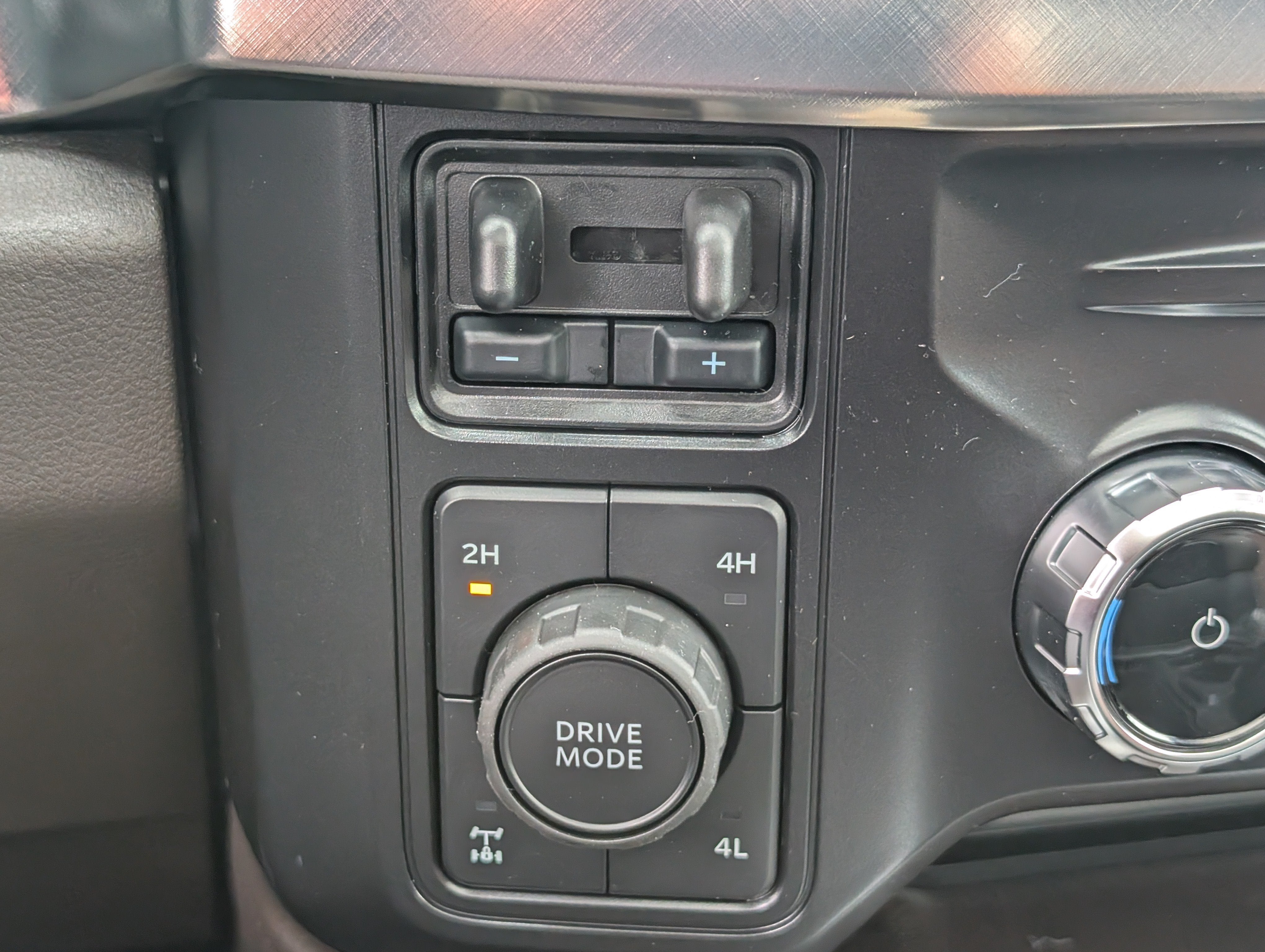 2027 Ford Super Duty F-250 SRW King Ranch