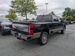 2027 Ford Super Duty F-250 SRW King Ranch