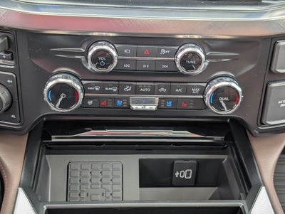 2027 Ford Super Duty F-250 SRW King Ranch