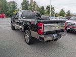 2027 Ford Super Duty F-250 SRW King Ranch