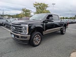 2027 Ford Super Duty F-250 SRW King Ranch