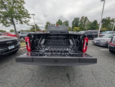 2027 Ford Super Duty F-250 SRW King Ranch