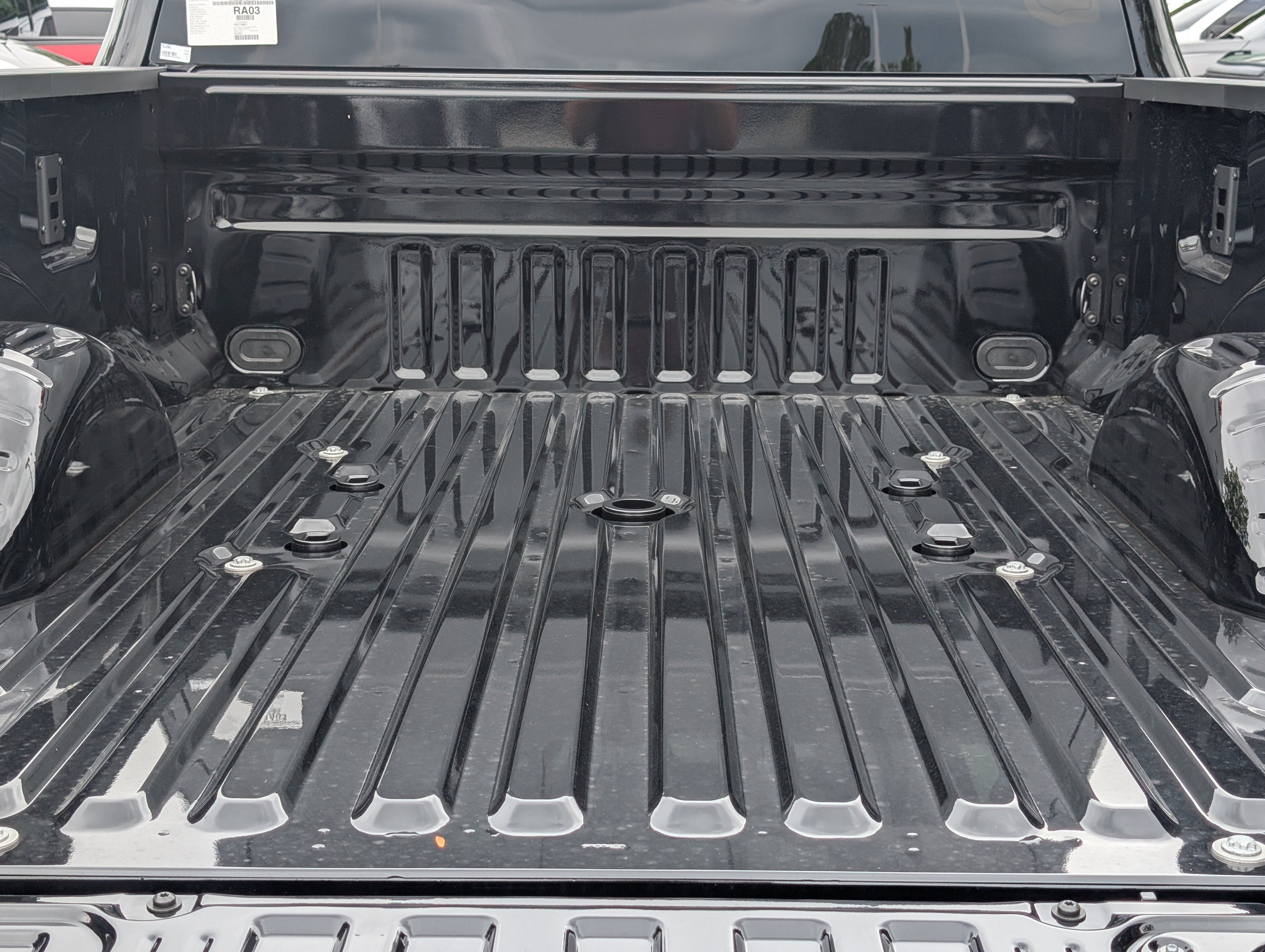 2027 Ford Super Duty F-250 SRW King Ranch