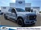 2027 Ford Super Duty F-250 SRW LARIAT