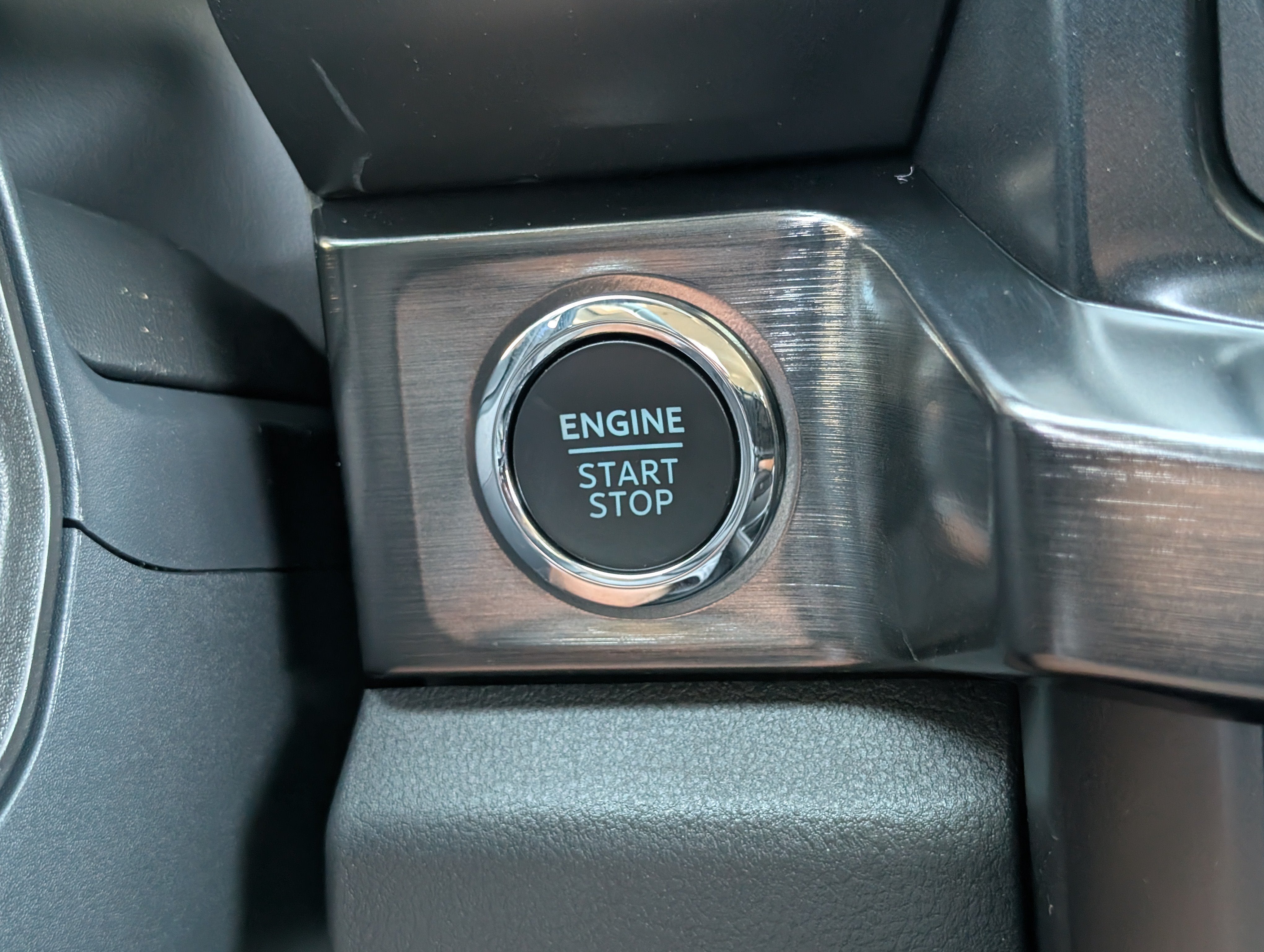 2027 Ford Super Duty F-250 SRW LARIAT