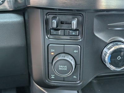 2027 Ford Super Duty F-250 SRW LARIAT