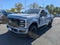 2027 Ford Super Duty F-250 SRW LARIAT