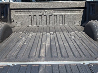 2027 Ford Super Duty F-250 SRW LARIAT