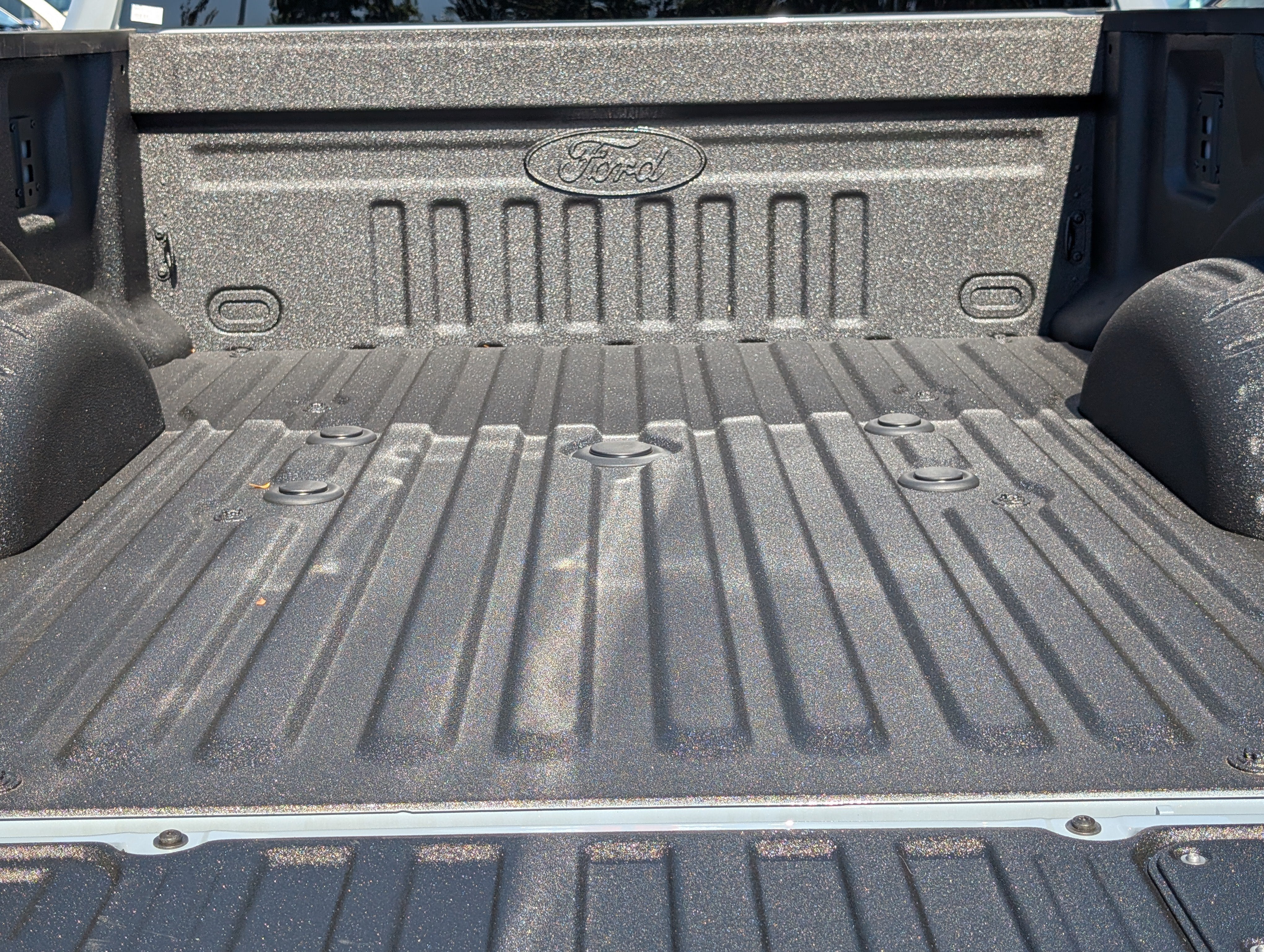 2027 Ford Super Duty F-250 SRW LARIAT