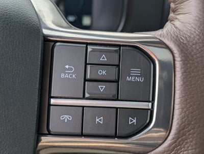 2027 Ford Super Duty F-250 SRW King Ranch