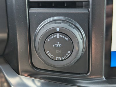 2027 Ford Super Duty F-250 SRW King Ranch