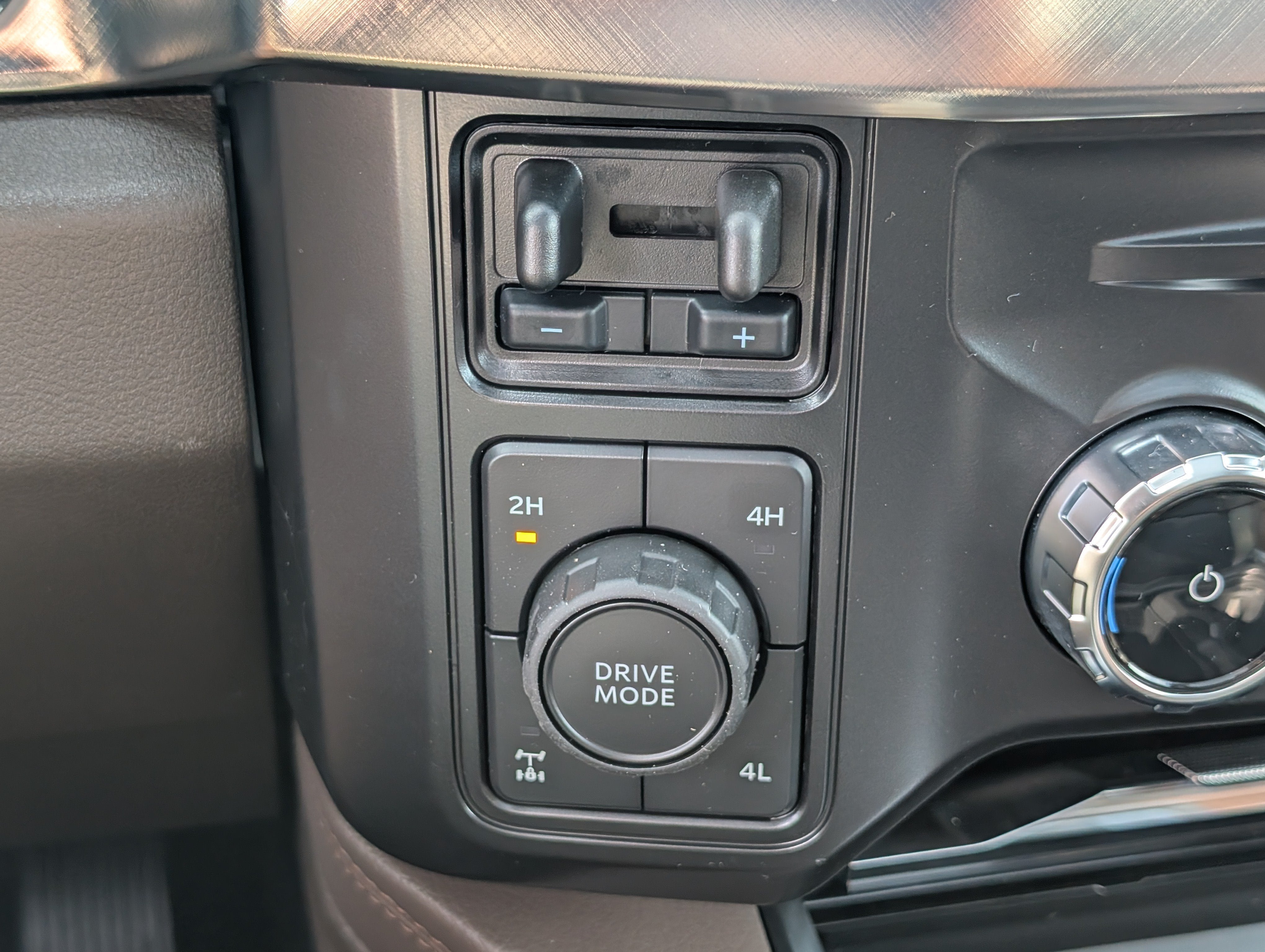 2027 Ford Super Duty F-250 SRW King Ranch