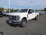 2027 Ford Super Duty F-250 SRW King Ranch