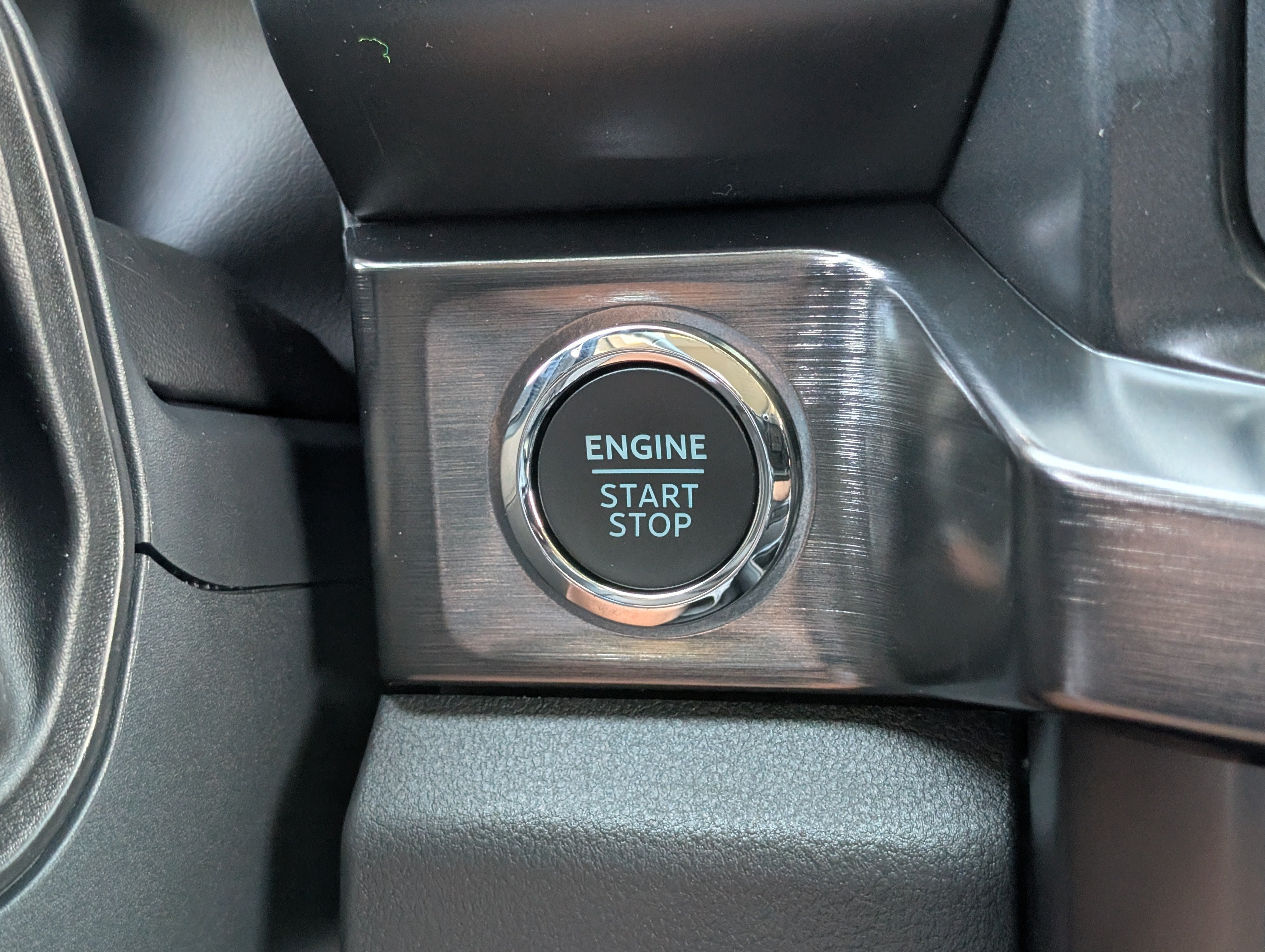 2027 Ford Super Duty F-250 SRW LARIAT