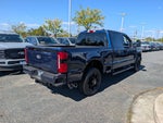 2027 Ford Super Duty F-250 SRW LARIAT