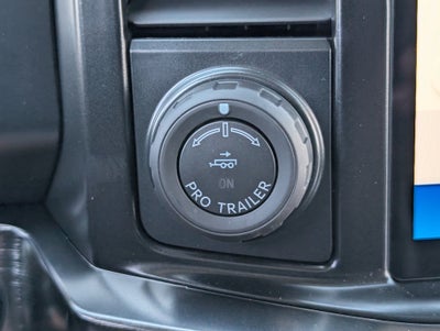 2027 Ford Super Duty F-250 SRW LARIAT