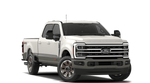 2027 Ford Super Duty F-250 SRW King Ranch