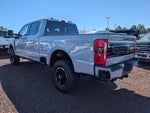 2027 Ford Super Duty F-250 SRW Platinum