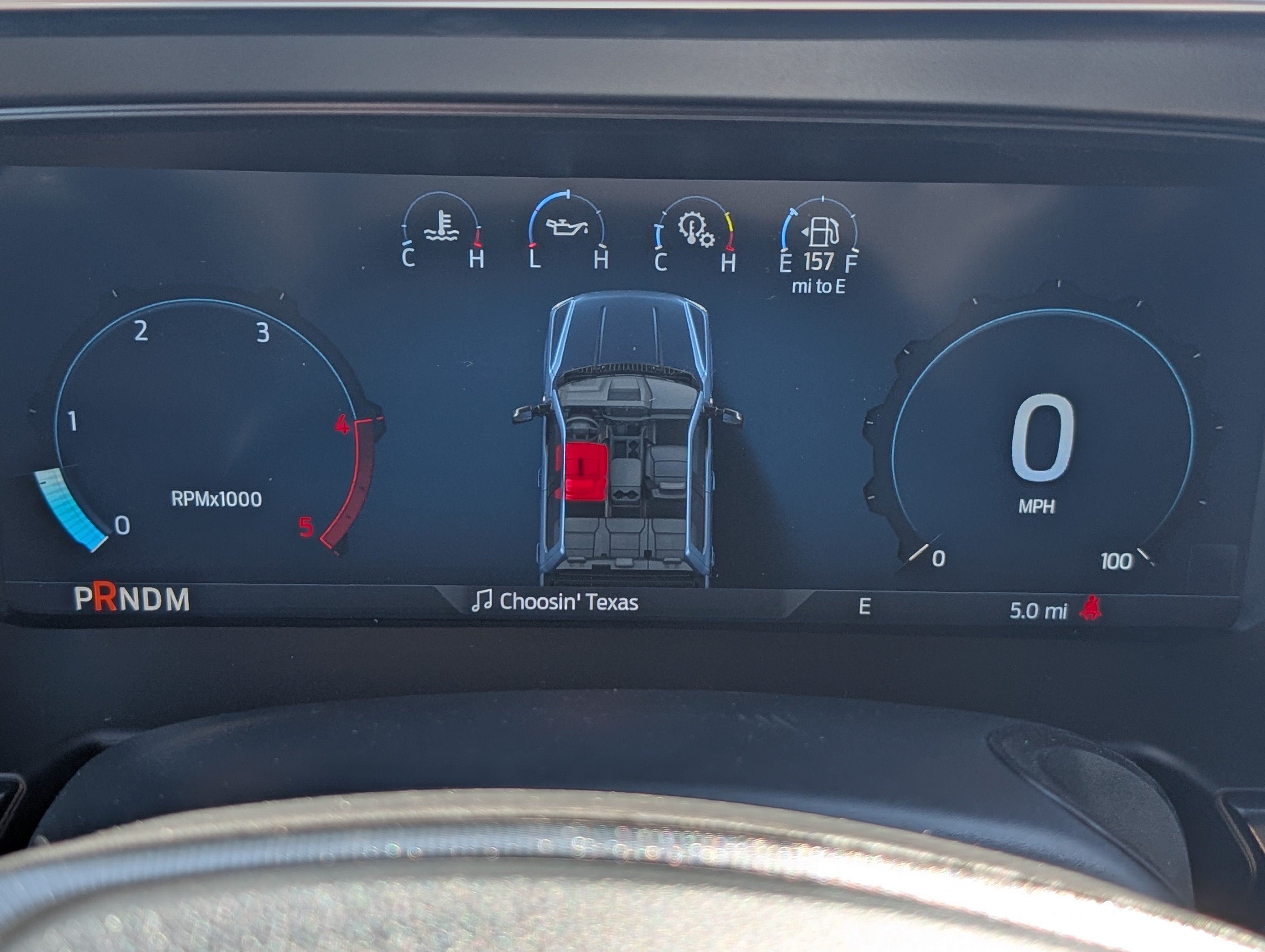 2027 Ford Super Duty F-250 SRW Platinum