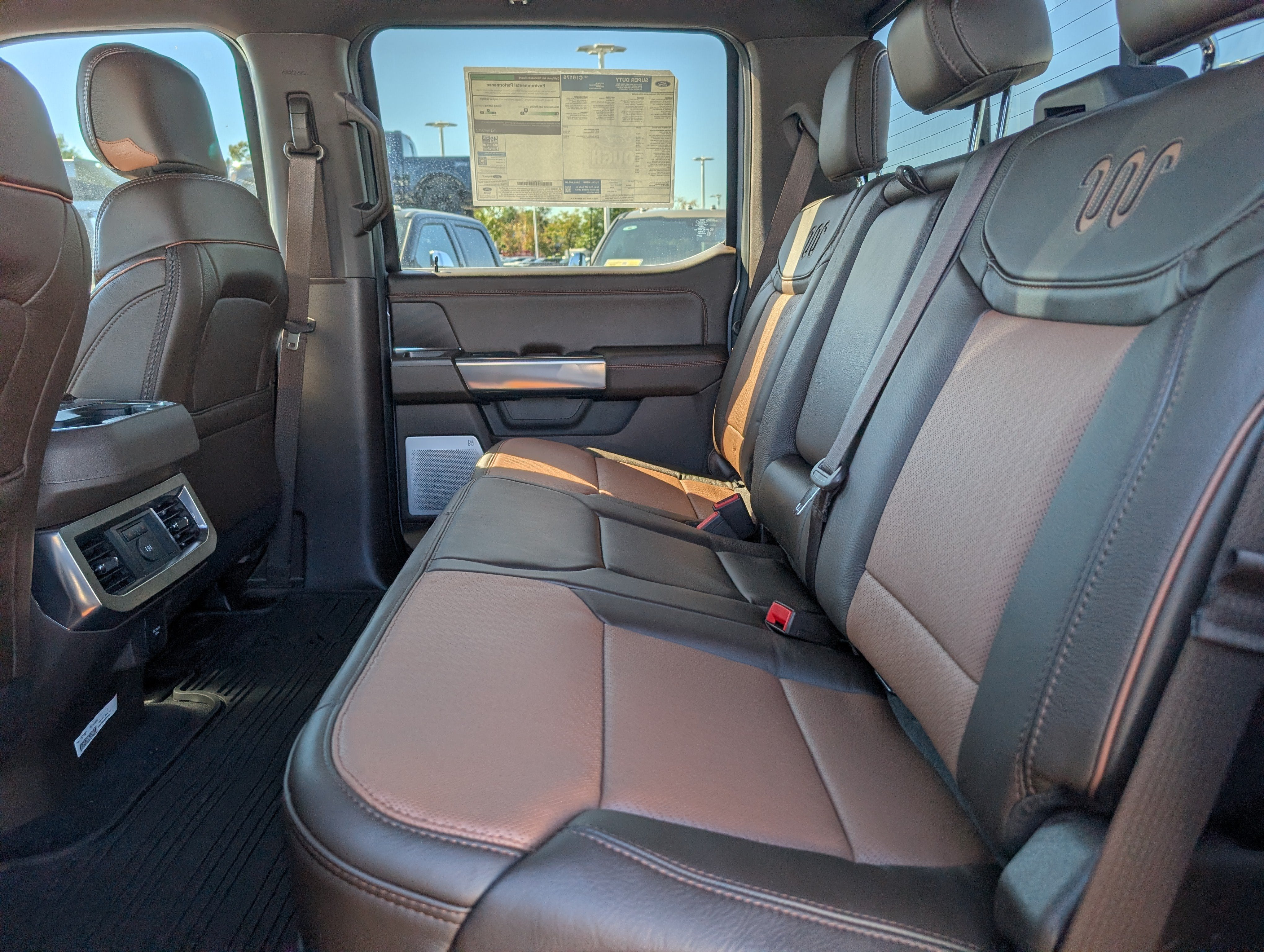 2027 Ford Super Duty F-250 SRW King Ranch