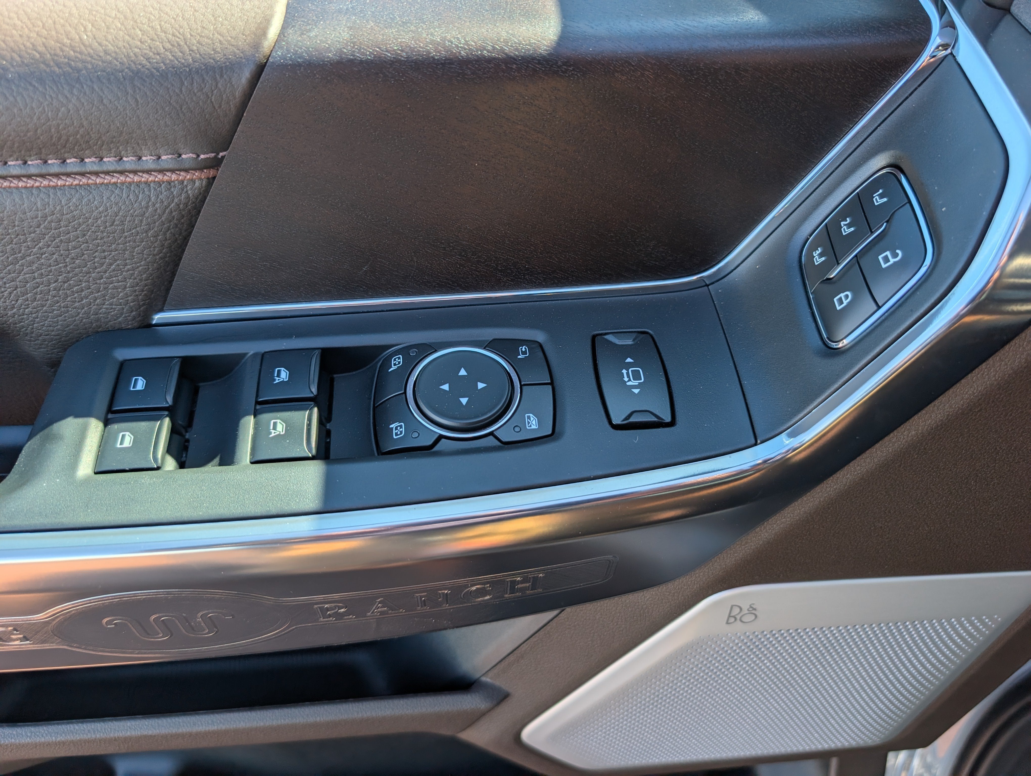 2027 Ford Super Duty F-250 SRW King Ranch