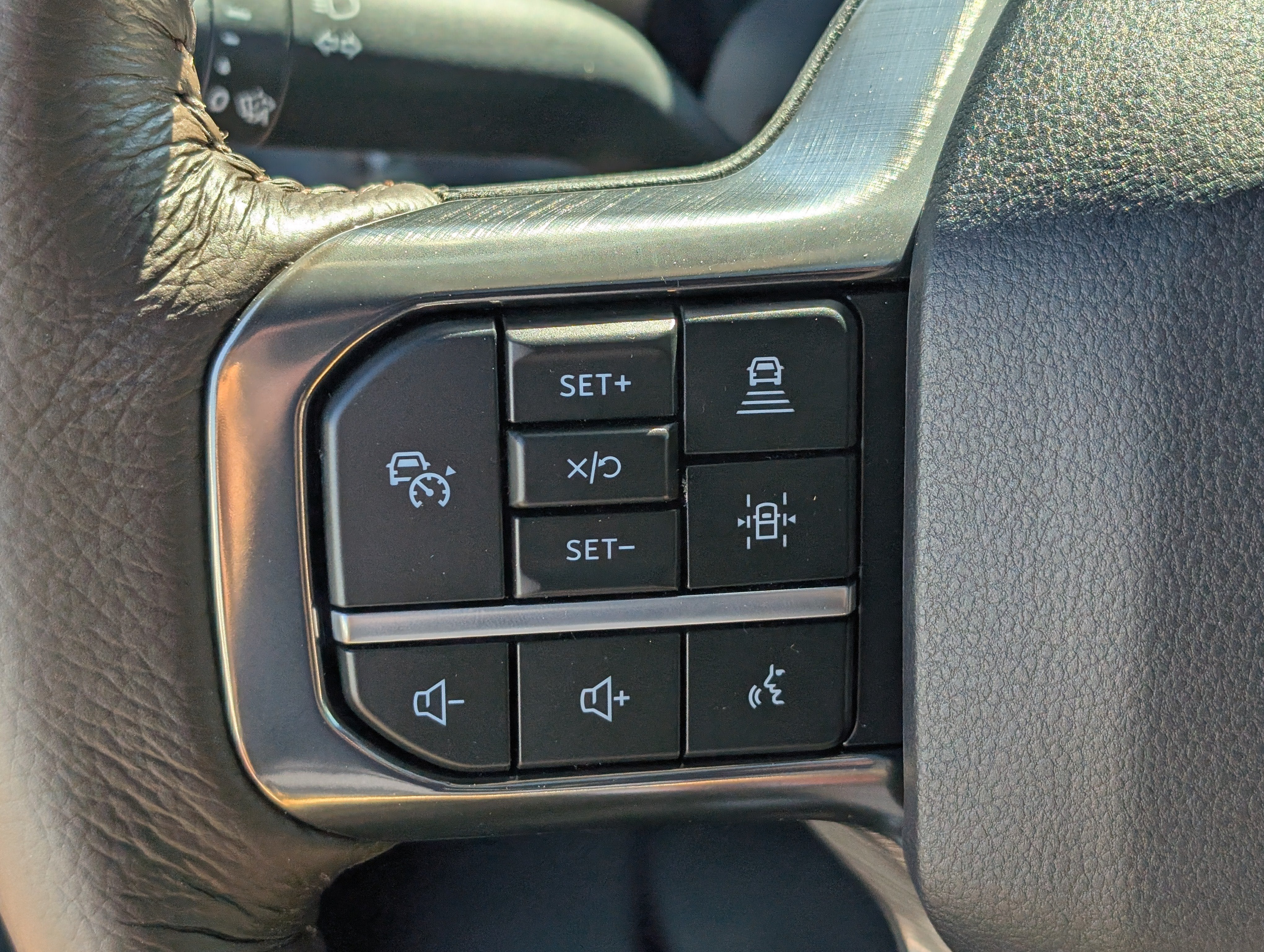 2027 Ford Super Duty F-250 SRW King Ranch