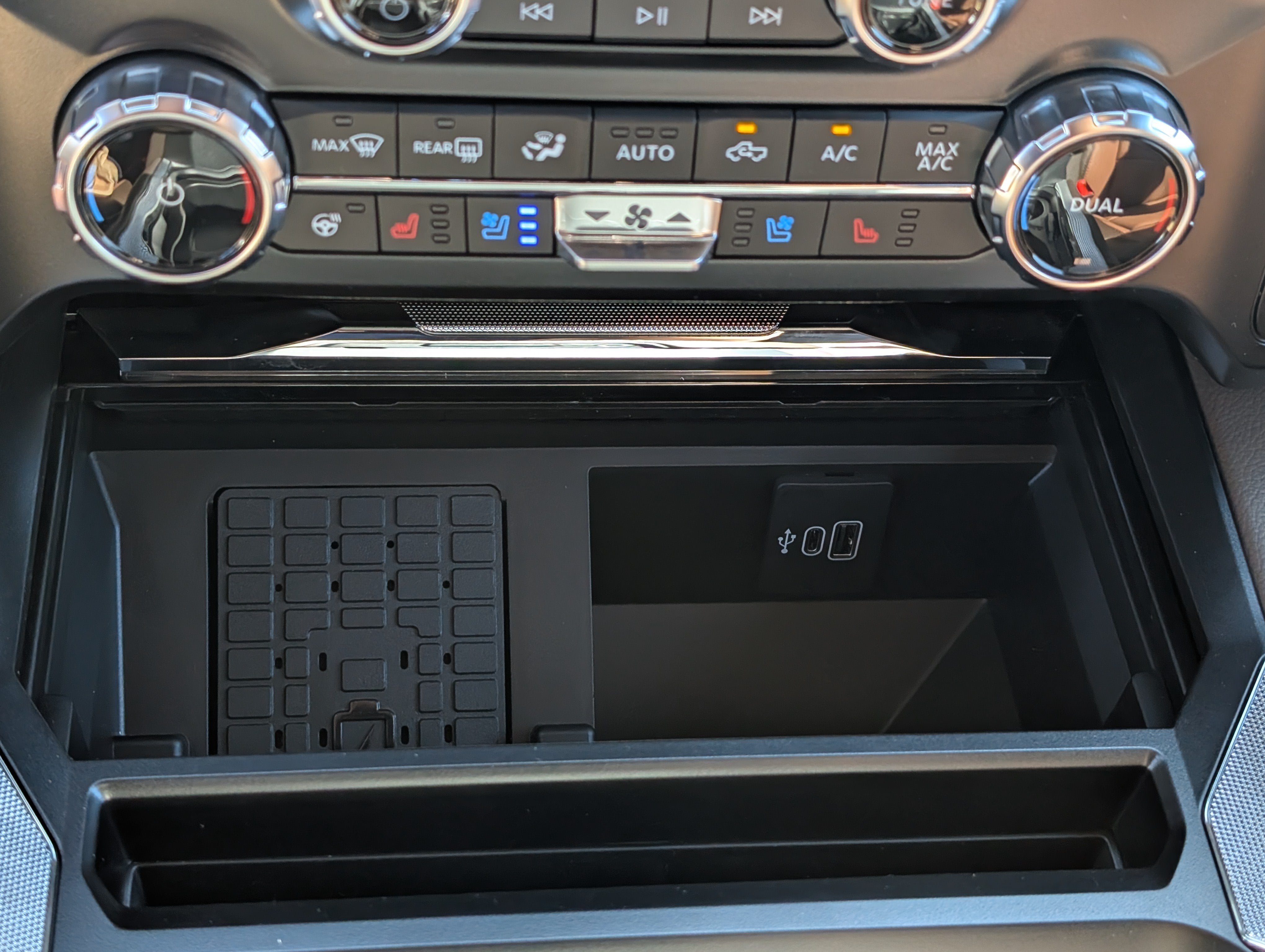 2027 Ford Super Duty F-250 SRW King Ranch