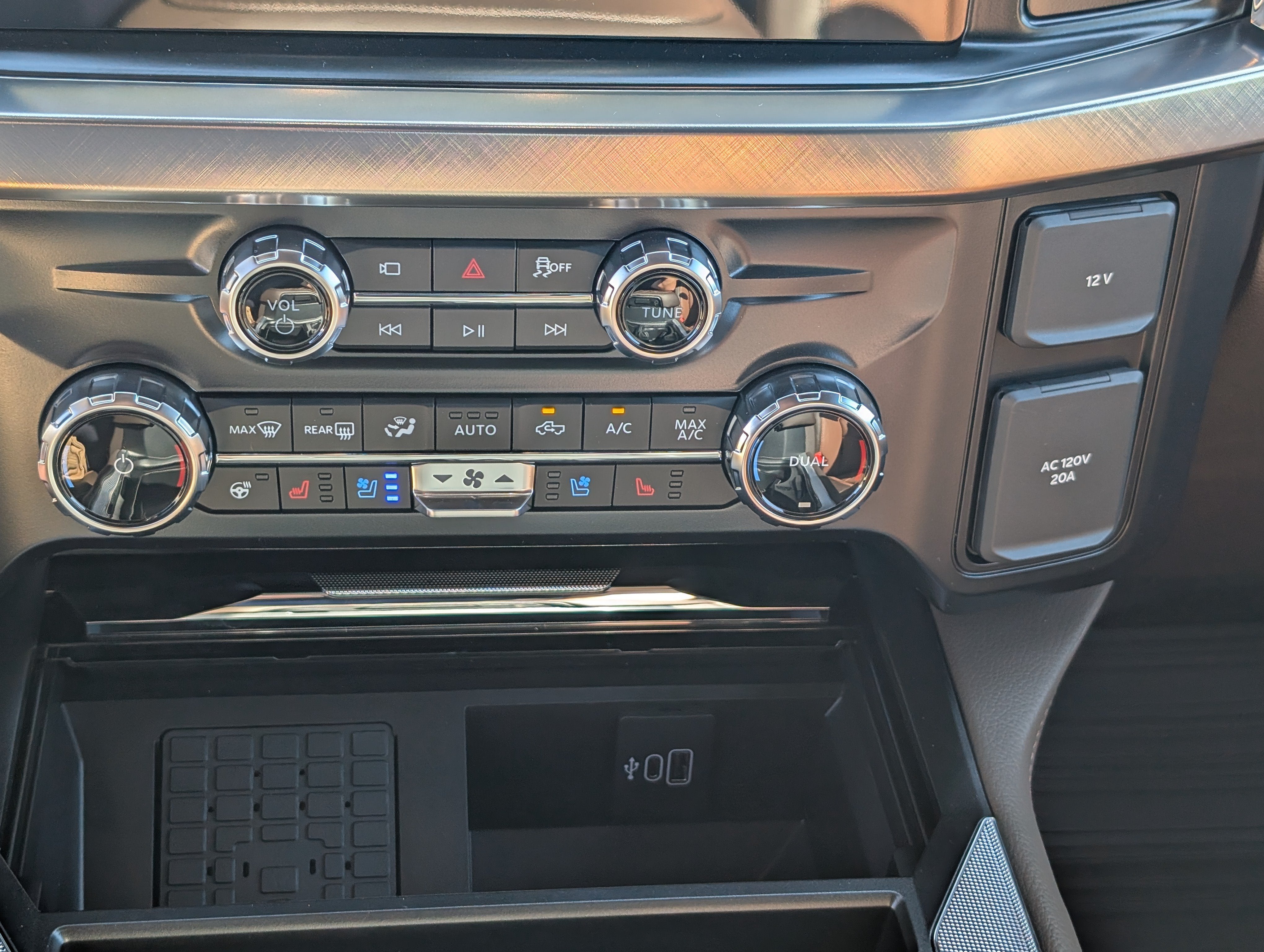 2027 Ford Super Duty F-250 SRW King Ranch