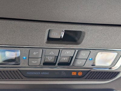 2027 Ford Super Duty F-250 SRW King Ranch
