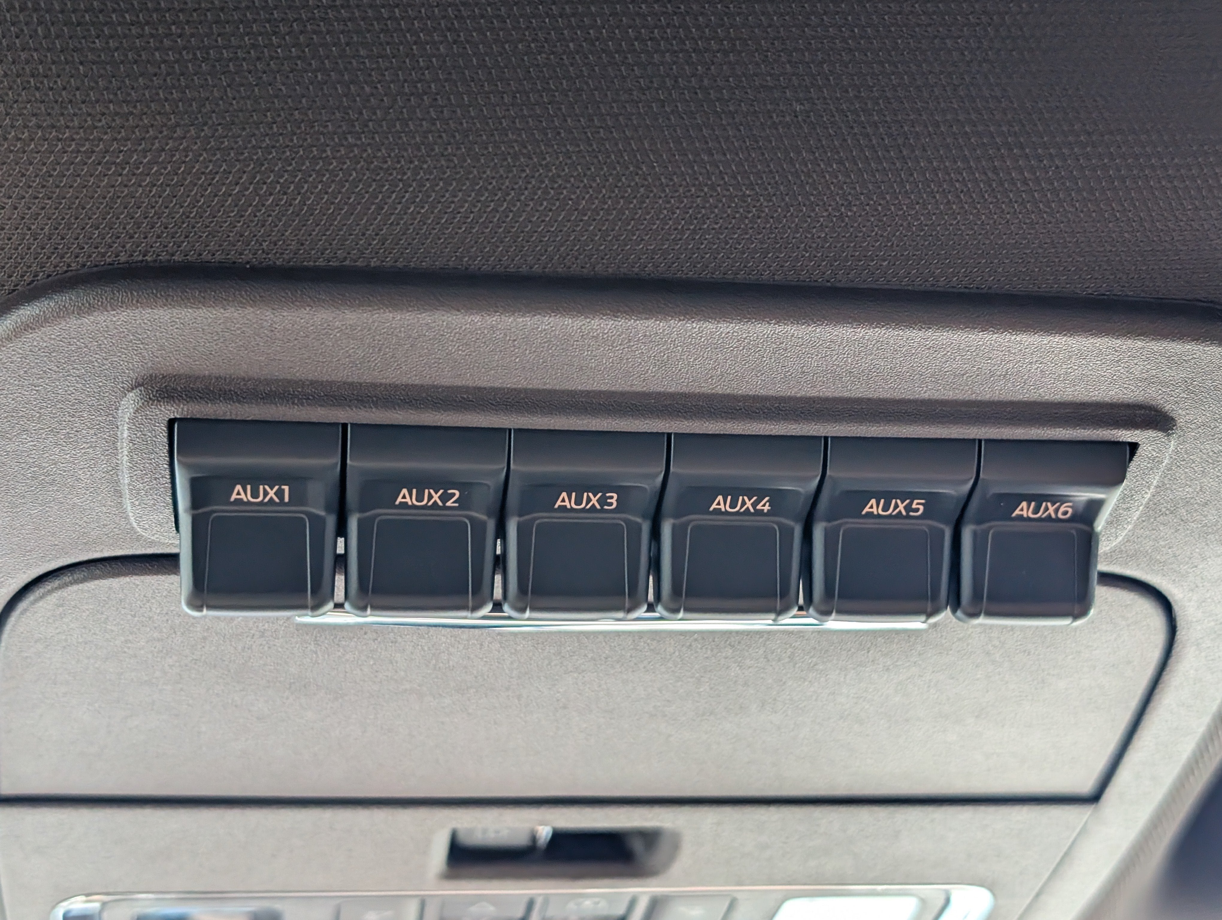 2027 Ford Super Duty F-250 SRW King Ranch