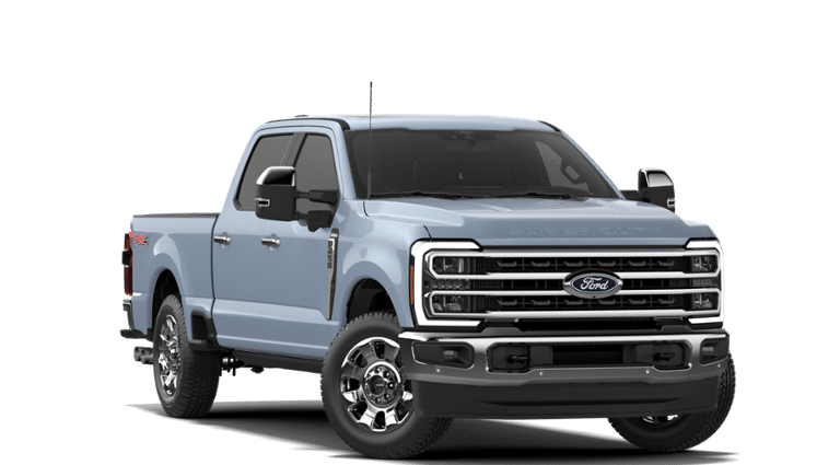 2027 Ford Super Duty F-250 SRW King Ranch