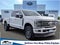 2027 Ford Super Duty F-250 SRW Platinum