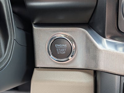 2027 Ford Super Duty F-250 SRW Platinum