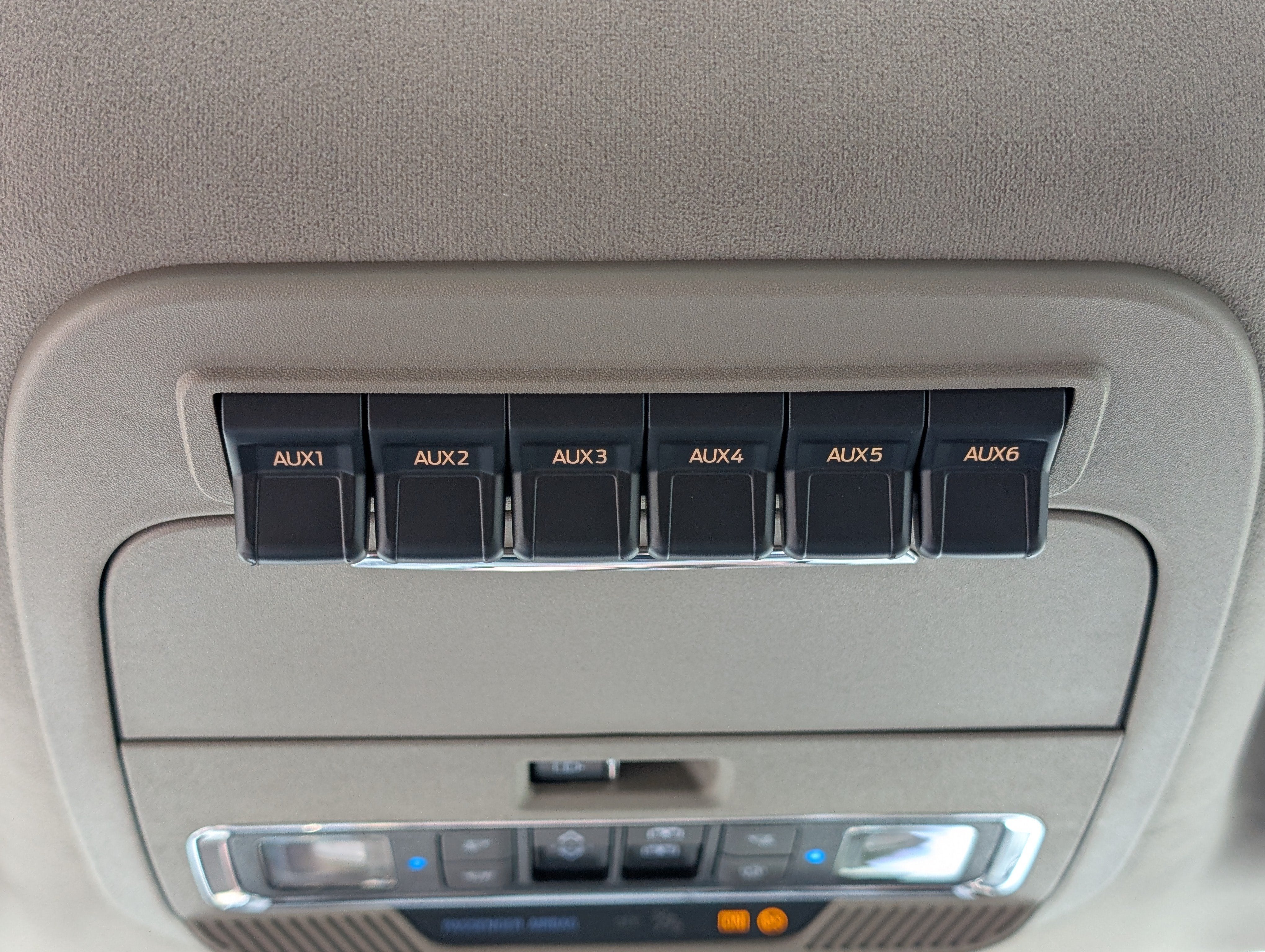 2027 Ford Super Duty F-250 SRW Platinum