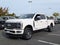 2027 Ford Super Duty F-250 SRW Platinum