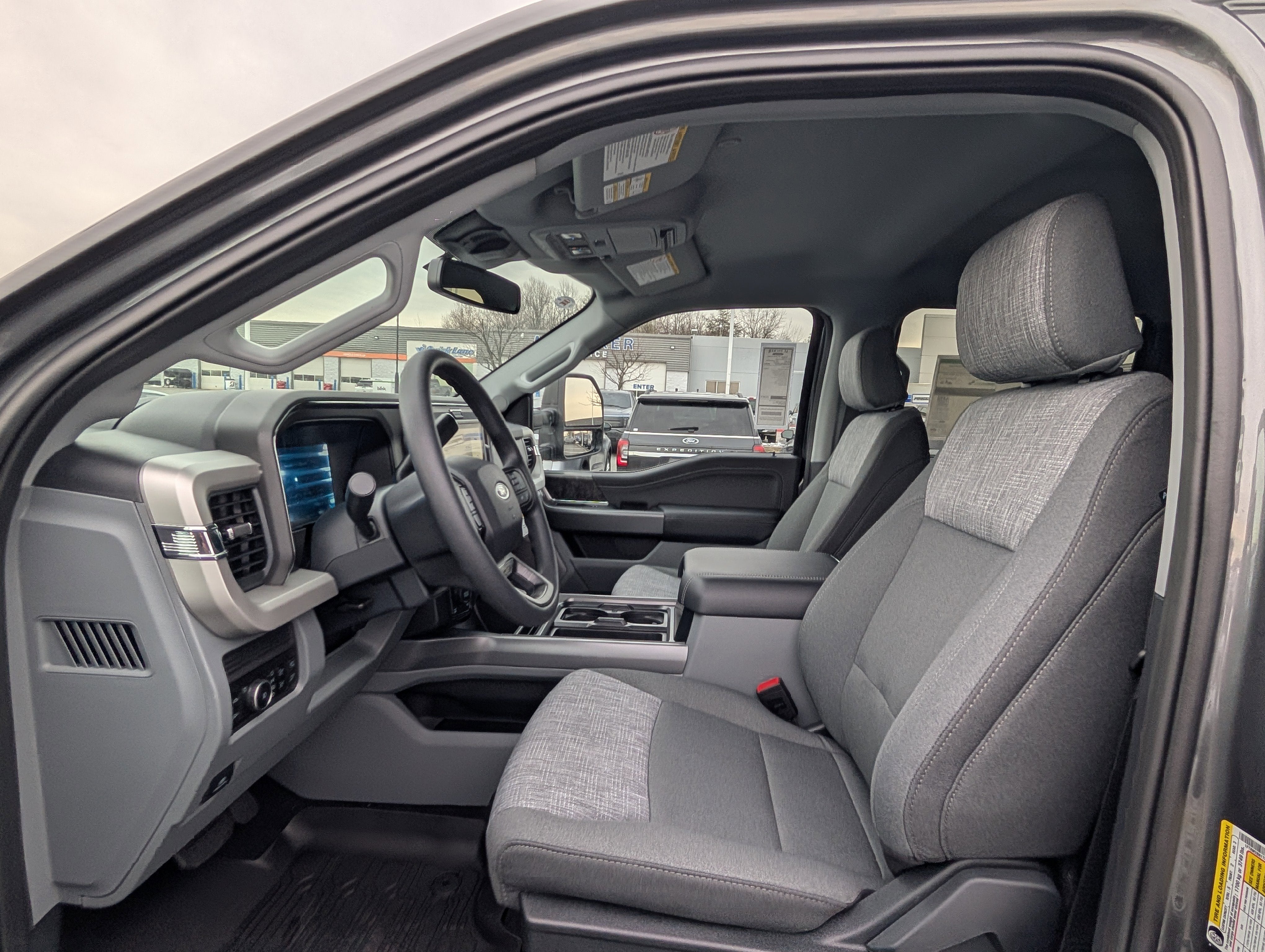 2026 Ford Super Duty F-250 SRW XLT