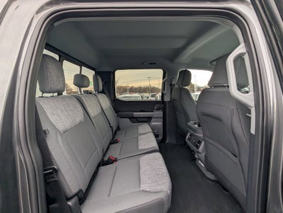 2026 Ford Super Duty F-250 SRW XLT