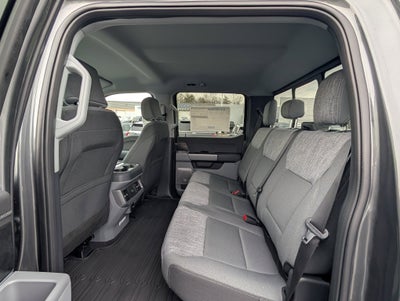 2026 Ford Super Duty F-250 SRW XLT