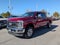 2027 Ford Super Duty F-250 SRW LARIAT