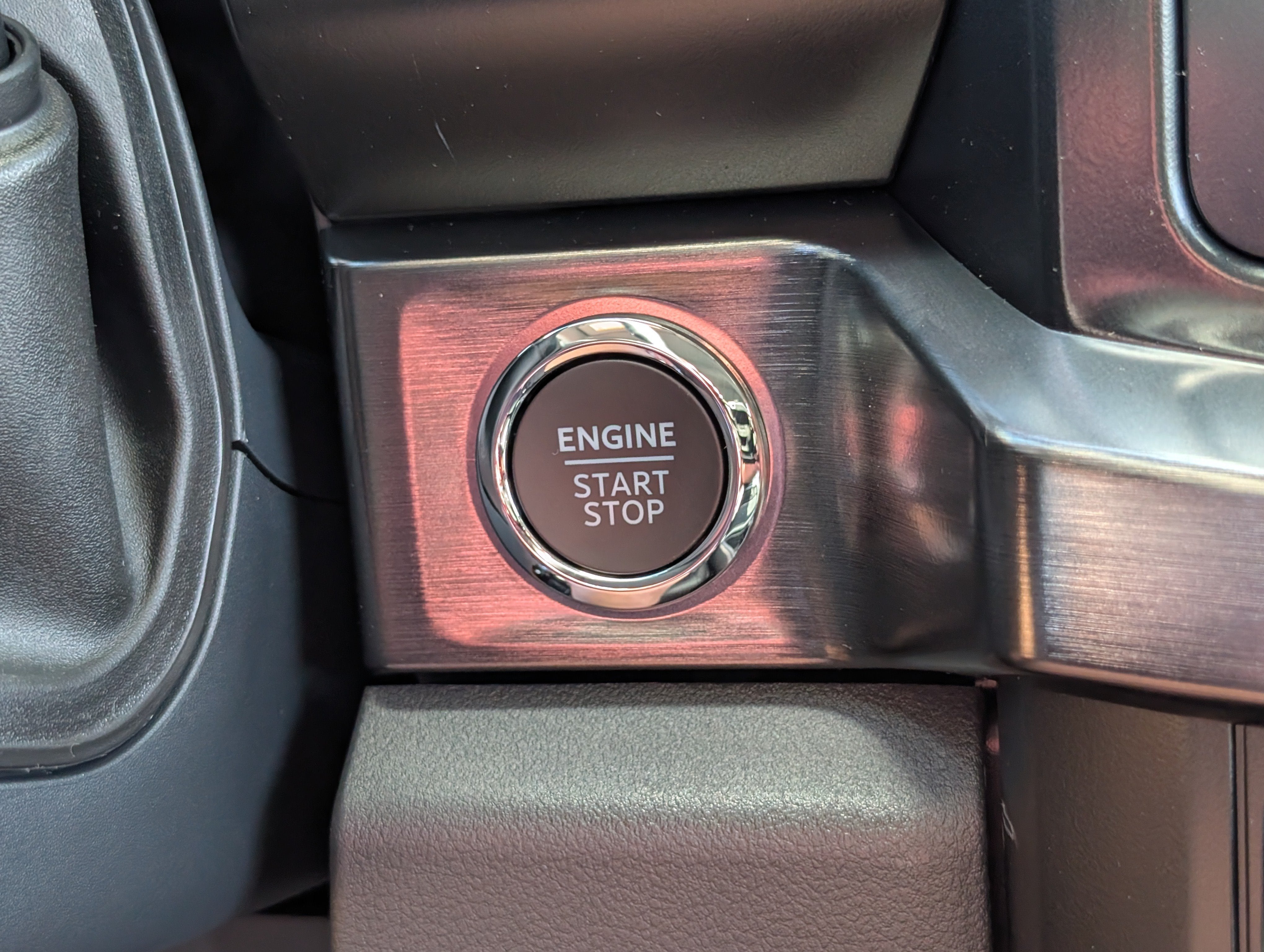 2027 Ford Super Duty F-250 SRW LARIAT