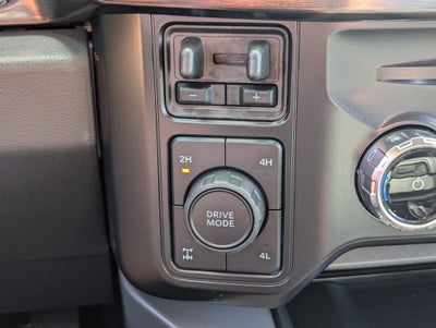 2027 Ford Super Duty F-250 SRW LARIAT