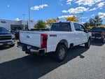 2027 Ford Super Duty F-250 SRW LARIAT