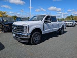 2027 Ford Super Duty F-250 SRW LARIAT