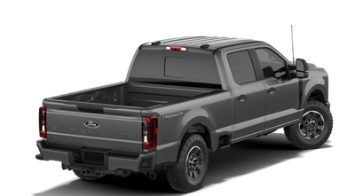2027 Ford Super Duty F-250 SRW XL
