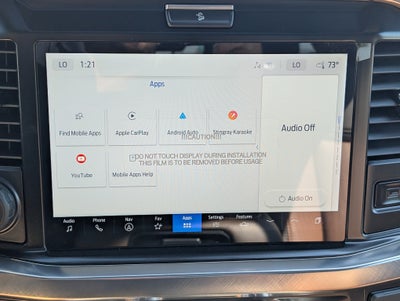 2026 Ford Super Duty F-250 SRW King Ranch