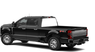2026 Ford Super Duty F-250 SRW King Ranch
